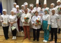 XVIII молодежные Дельфийские игры России