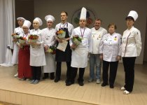 XVIII молодежные Дельфийские игры России