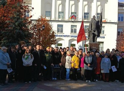 Подвиги не забыты