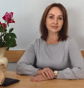 I (территориальный) этап областного конкурса «Педагогический работник года в системе профессионального образования Ростовской области - 2025»