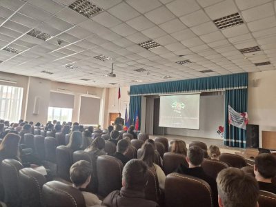 Беспилотники – это наше будущее? Нет, наше НАСТОЯЩЕЕ!